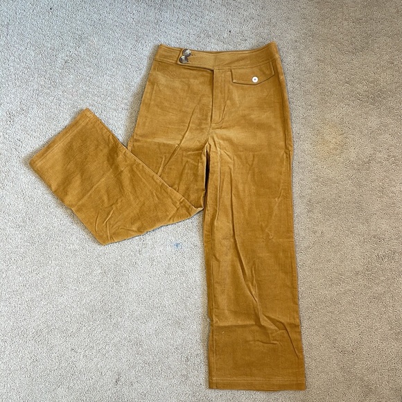 Vintage Pants - Picture 2 of 3
